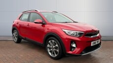 Kia Stonic 1.0T GDi 2 5dr Petrol Estate